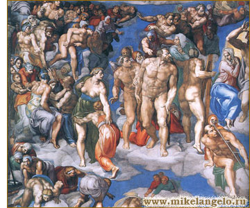 .     .  / www.mikelangelo.ru